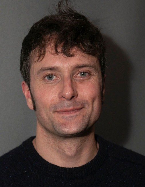 Edward Hogg