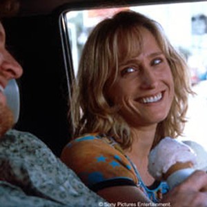(Left to right) Donal Logue as Dex and Greer Goodman Syd. photo 5