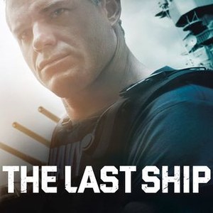 The Last Ship,' a Post-Apocalyptic TNT Series - The New York Times