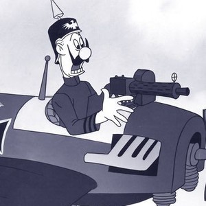 Victory Through Air Power (1943) photo 2