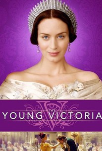 ヴィクトリア女王 世紀の愛 / The Young Victoria