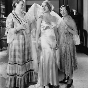 PROSPERITY, Marie Dressler, Anita Page, Polly Moran, 1932