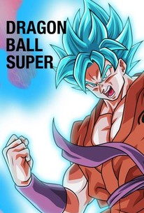 Dragon Ball Super Rotten Tomatoes