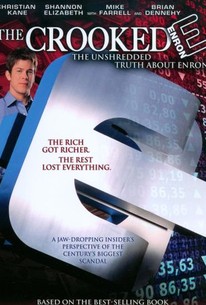 The Crooked E: The Unshredded Truth About Enron