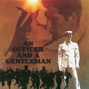 1982 An Officer And A Gentleman