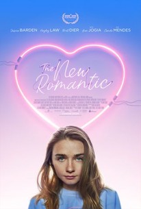 The New Romantic poster
