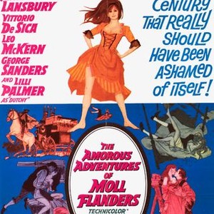 The Amorous Adventures of Moll Flanders (1965) photo 10