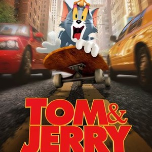 Tom & Jerry The Movie Review - Family fun with a new twist