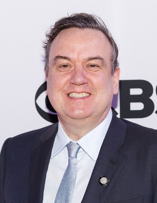 Richard McCabe