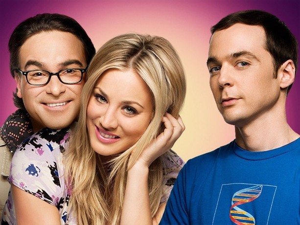 The big bang theory season 11 full online