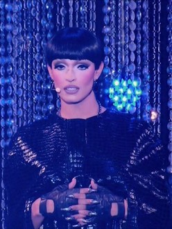 Rupaul's all stars store drag race s02e01
