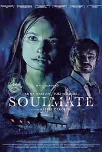 Soul Mate (七月与安生) Movie Review 