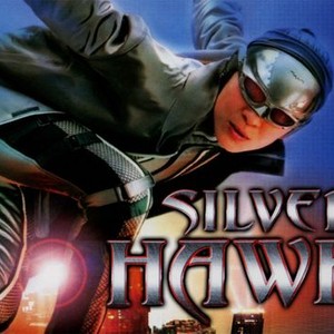 Silver Hawk photo 5