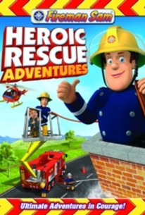 Fireman Sam: Heroic Rescue Adventures