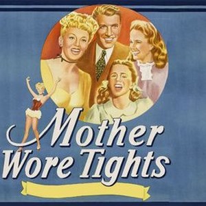 Mother Wore Tights photo 4