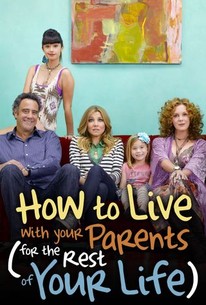 Watch trailer for How to Live With Your Parents (For the Rest of Your Life)