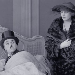 The Idle Class (1921) photo 4