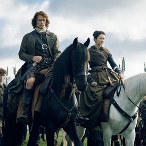 Outlander - Season 2 Episode 9 - Rotten Tomatoes