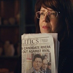 Ann Dowd as Nell in "Our Brand Is Crisis." photo 16