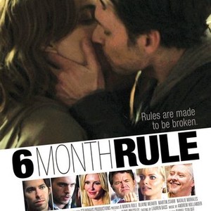 6 Month Rule (2011) photo 18