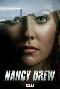 Nancy Drew: Season 1 poster image