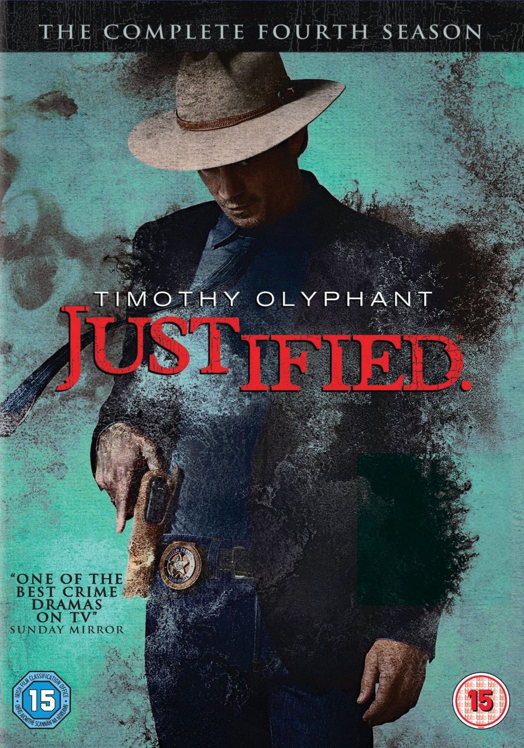 Justified Season 4 Rotten Tomatoes