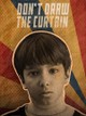 Don't Draw the Curtain