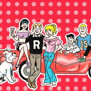 The Archie Show - Rotten Tomatoes