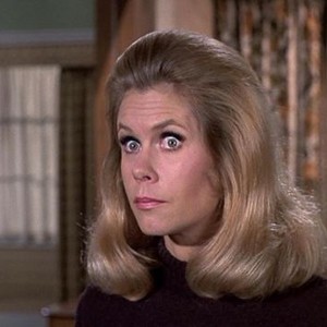 Bewitched: Season 6, Episode 13 - Rotten Tomatoes