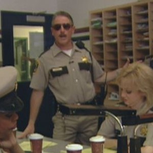 RENO 911! - Season 1, Ep. 2 - Fireworks - Full Episode