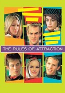 The Rules of Attraction poster image