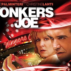 "Yonkers Joe photo 13"