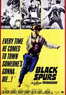 Black Spurs poster image