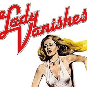 The Lady Vanishes photo 8
