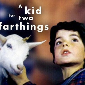 A Kid for Two Farthings photo 1