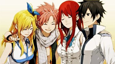 Fairy tail season 3 watch online new arrivals