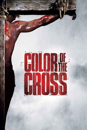 Color of the Cross poster