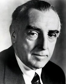 Walter Hampden