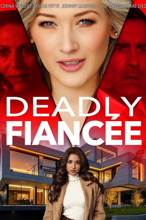 Deadly Fiancée poster