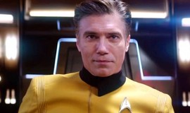 Star Trek: Discovery: Season 2 Comic-Con Trailer photo 4