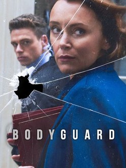 Bodyguard season 1 cheap episode 1