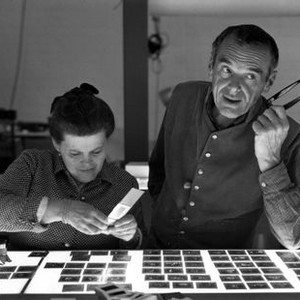 Eames: The Architect & the Painter photo 9