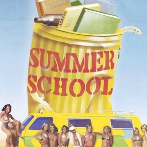 "Summer School photo 1"