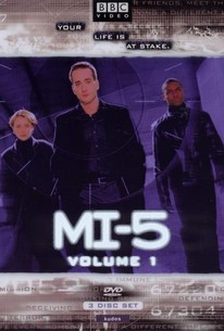 MI-5 - Season 1 Episode 1 - Rotten Tomatoes