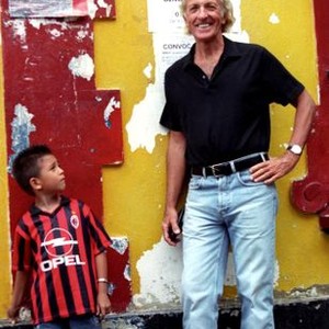 THE WAR ON DEMOCRACY, director John Pilger, 2007, (c)Coach14