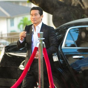 Hawaii Five-O, Daniel Dae Kim, 'Ho'i Hou (Reunited)', Season 4, Ep. #18, 04/04/2014, ©CBS