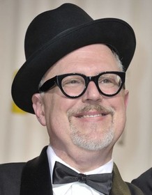 William Joyce