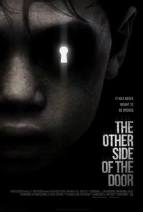 The Other Side Of The Door Movie Quotes Rotten Tomatoes