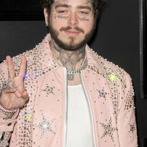 Post Malone at arrivals for 61st Annual Grammy Awards - Arrivals, Staples Center, Los Angeles, CA February 10, 2019. Photo By: Priscilla Grant/Everett Collection