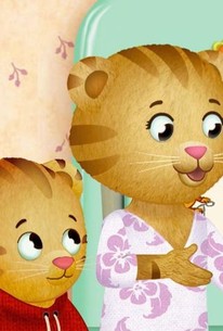 Daniel Tiger's Neighborhood: Season 5, Episode 17 - Rotten Tomatoes